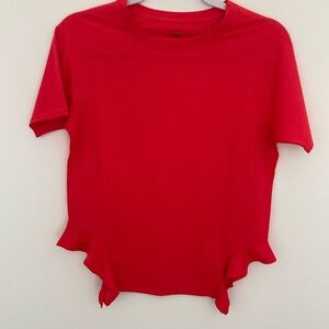 Tail Athletic Top Size Small